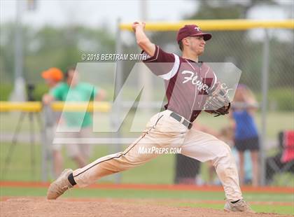 Thumbnail 3 in Williamsville East vs. Maryvale (Section 6 Class A Final) photogallery.