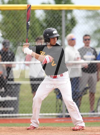 Thumbnail 2 in Williamsville East vs. Maryvale (Section 6 Class A Final) photogallery.