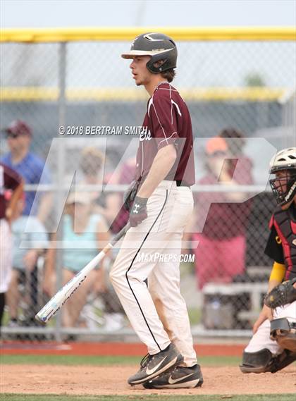 Thumbnail 2 in Williamsville East vs. Maryvale (Section 6 Class A Final) photogallery.