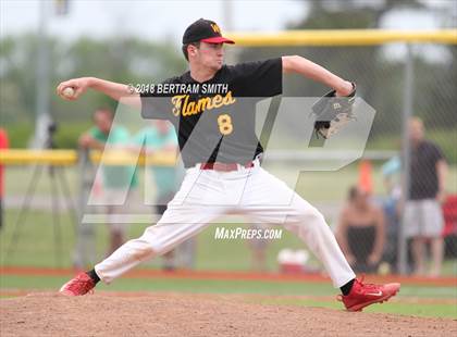 Thumbnail 2 in Williamsville East vs. Maryvale (Section 6 Class A Final) photogallery.
