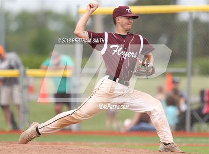 Thumbnail 1 in Williamsville East vs. Maryvale (Section 6 Class A Final) photogallery.