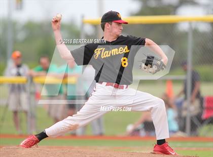 Thumbnail 2 in Williamsville East vs. Maryvale (Section 6 Class A Final) photogallery.