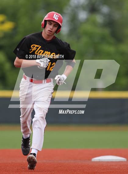 Thumbnail 2 in Williamsville East vs. Maryvale (Section 6 Class A Final) photogallery.