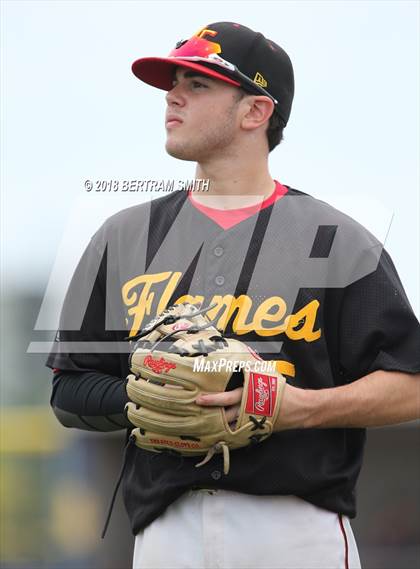 Thumbnail 2 in Williamsville East vs. Maryvale (Section 6 Class A Final) photogallery.