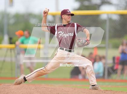 Thumbnail 2 in Williamsville East vs. Maryvale (Section 6 Class A Final) photogallery.