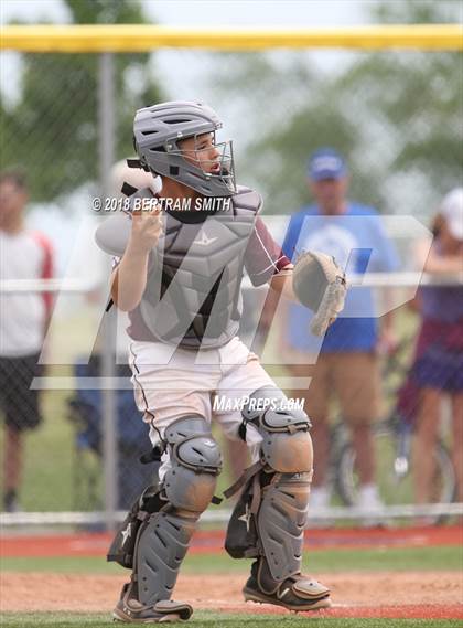 Thumbnail 2 in Williamsville East vs. Maryvale (Section 6 Class A Final) photogallery.