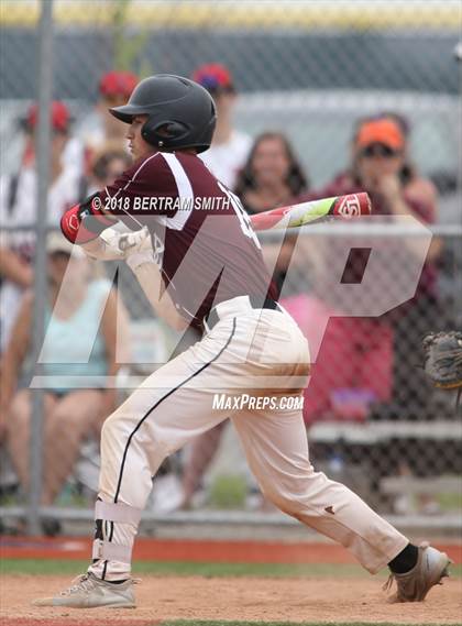Thumbnail 1 in Williamsville East vs. Maryvale (Section 6 Class A Final) photogallery.