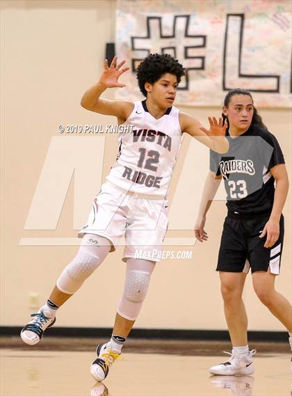 Thumbnail 1 in Cedar Ridge @ Vista Ridge  photogallery.