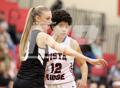 Thumbnail 3 in Cedar Ridge @ Vista Ridge  photogallery.