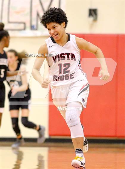 Thumbnail 1 in Cedar Ridge @ Vista Ridge  photogallery.
