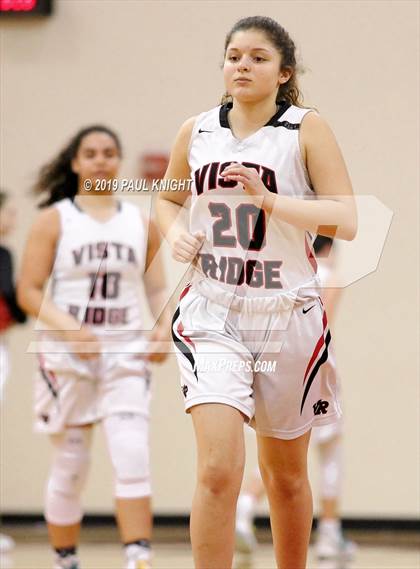 Thumbnail 2 in Cedar Ridge @ Vista Ridge  photogallery.