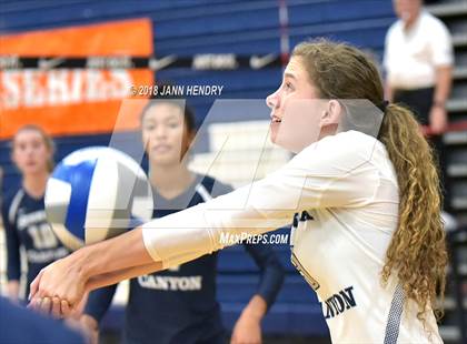 Thumbnail 1 in Sierra Canyon vs Foothill (Durango Fall Classic) photogallery.