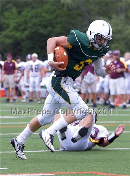 Thumbnail 1 in Turpin @ Archbishop McNicholas photogallery.
