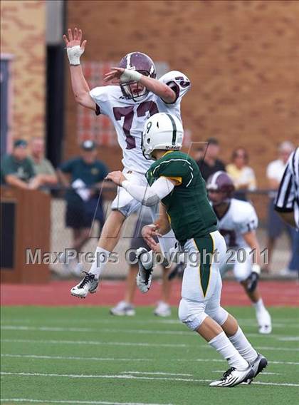 Thumbnail 2 in Turpin @ Archbishop McNicholas photogallery.