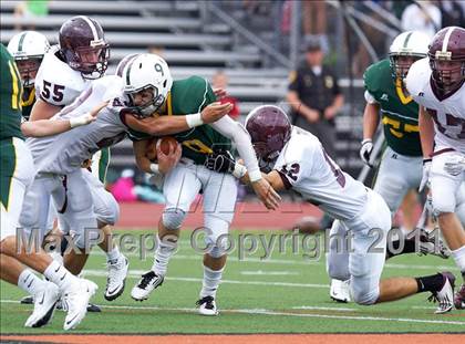 Thumbnail 1 in Turpin @ Archbishop McNicholas photogallery.