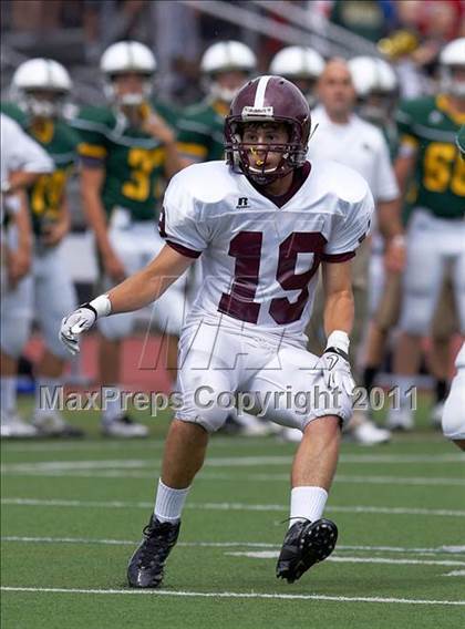 Thumbnail 1 in Turpin @ Archbishop McNicholas photogallery.