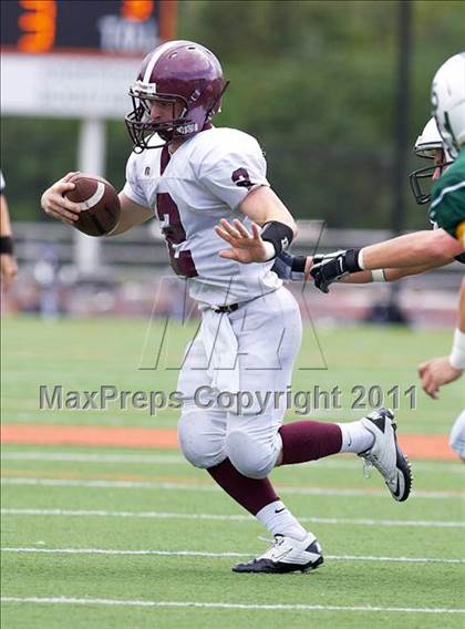 Thumbnail 2 in Turpin @ Archbishop McNicholas photogallery.