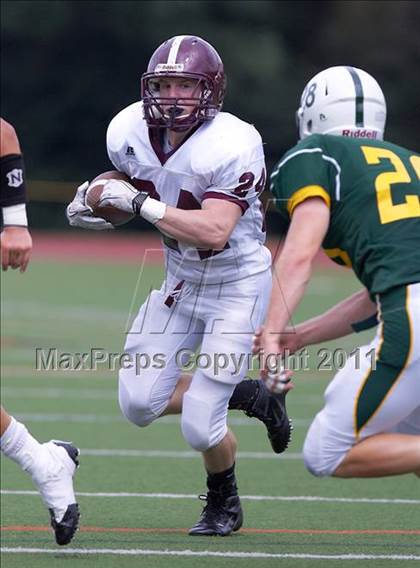 Thumbnail 3 in Turpin @ Archbishop McNicholas photogallery.