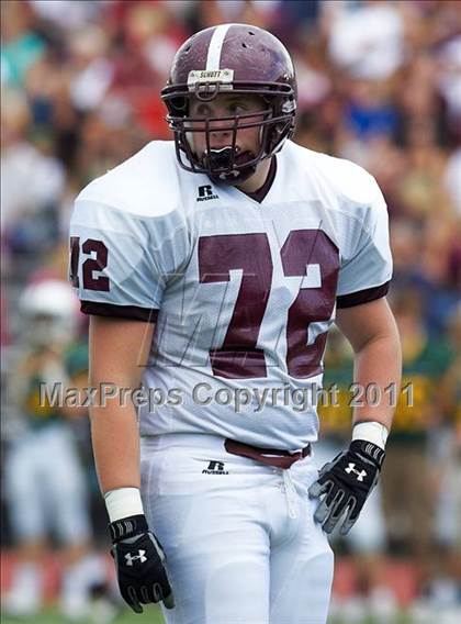 Thumbnail 3 in Turpin @ Archbishop McNicholas photogallery.