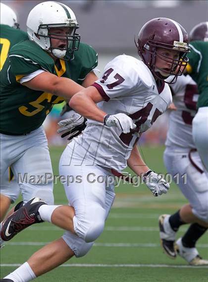 Thumbnail 1 in Turpin @ Archbishop McNicholas photogallery.