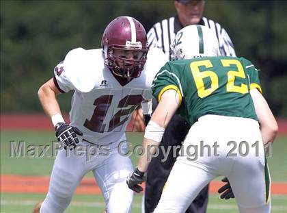 Thumbnail 3 in Turpin @ Archbishop McNicholas photogallery.