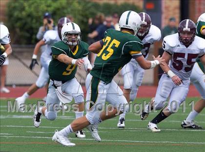 Thumbnail 3 in Turpin @ Archbishop McNicholas photogallery.
