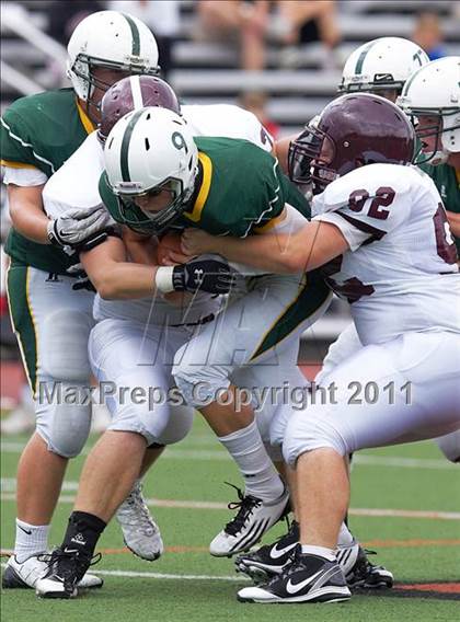 Thumbnail 1 in Turpin @ Archbishop McNicholas photogallery.