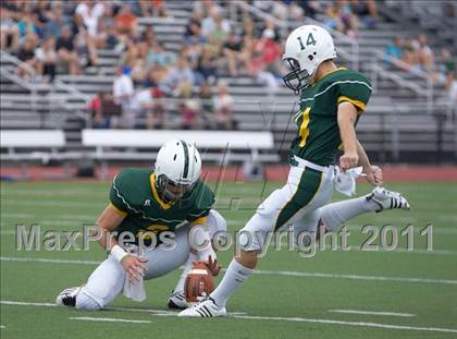 Thumbnail 1 in Turpin @ Archbishop McNicholas photogallery.