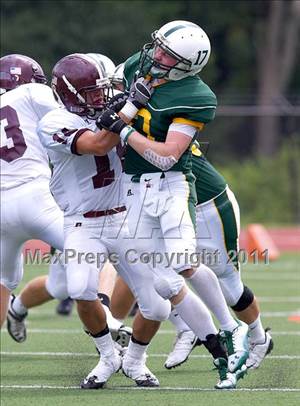 Turpin @ Archbishop McNicholas