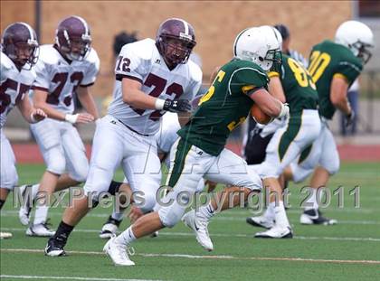 Thumbnail 3 in Turpin @ Archbishop McNicholas photogallery.