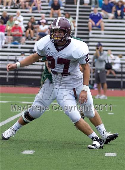 Thumbnail 2 in Turpin @ Archbishop McNicholas photogallery.