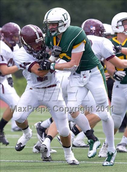 Thumbnail 1 in Turpin @ Archbishop McNicholas photogallery.