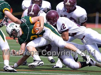 Thumbnail 1 in Turpin @ Archbishop McNicholas photogallery.