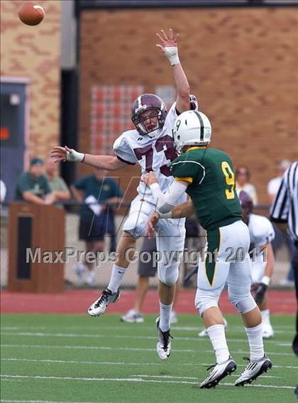 Thumbnail 1 in Turpin @ Archbishop McNicholas photogallery.