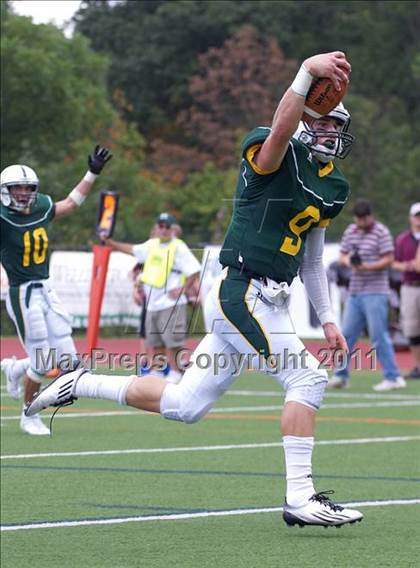 Thumbnail 1 in Turpin @ Archbishop McNicholas photogallery.