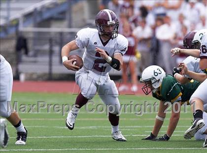 Thumbnail 3 in Turpin @ Archbishop McNicholas photogallery.