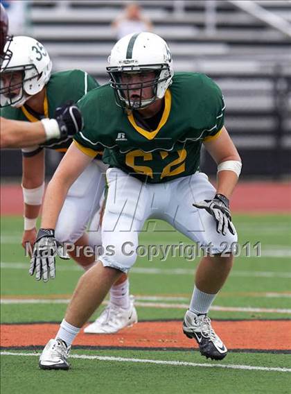 Thumbnail 2 in Turpin @ Archbishop McNicholas photogallery.