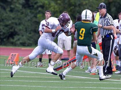 Thumbnail 2 in Turpin @ Archbishop McNicholas photogallery.