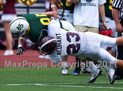 Thumbnail 1 in Turpin @ Archbishop McNicholas photogallery.