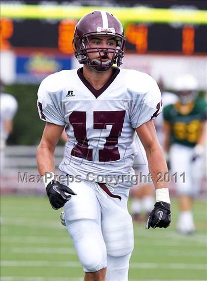 Thumbnail 1 in Turpin @ Archbishop McNicholas photogallery.
