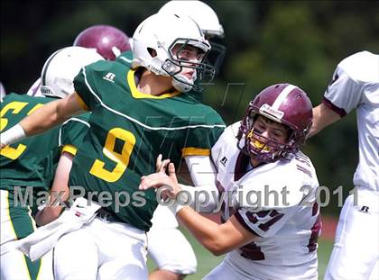 Thumbnail 2 in Turpin @ Archbishop McNicholas photogallery.