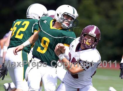 Thumbnail 3 in Turpin @ Archbishop McNicholas photogallery.