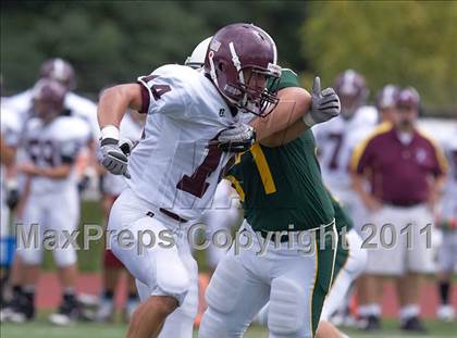 Thumbnail 3 in Turpin @ Archbishop McNicholas photogallery.