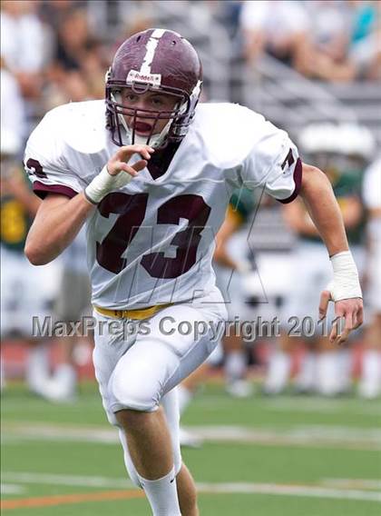 Thumbnail 2 in Turpin @ Archbishop McNicholas photogallery.