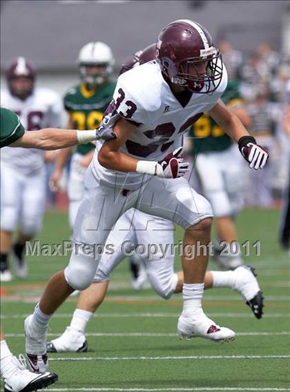 Thumbnail 3 in Turpin @ Archbishop McNicholas photogallery.