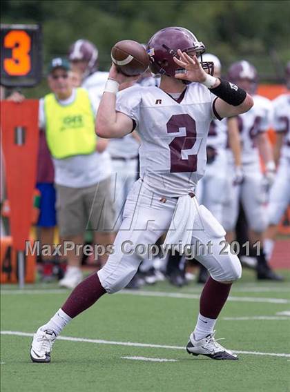 Thumbnail 1 in Turpin @ Archbishop McNicholas photogallery.