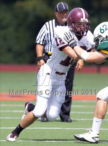 Thumbnail 3 in Turpin @ Archbishop McNicholas photogallery.