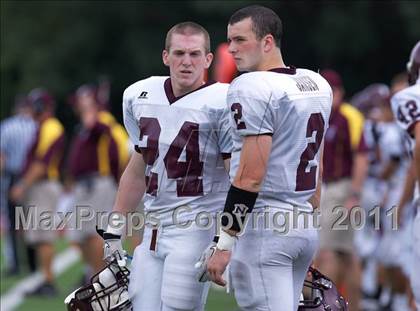 Thumbnail 3 in Turpin @ Archbishop McNicholas photogallery.