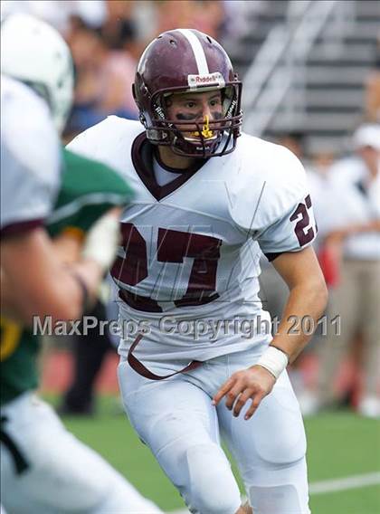 Thumbnail 1 in Turpin @ Archbishop McNicholas photogallery.