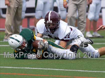 Thumbnail 2 in Turpin @ Archbishop McNicholas photogallery.